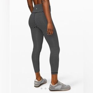 Lululemon Wunder Under High-Rise Tight size 4
